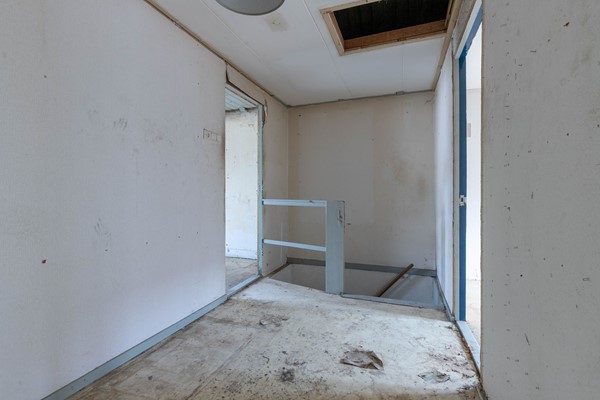 Medium property photo - Sieboldstraat 17, 2315 HL Leiden